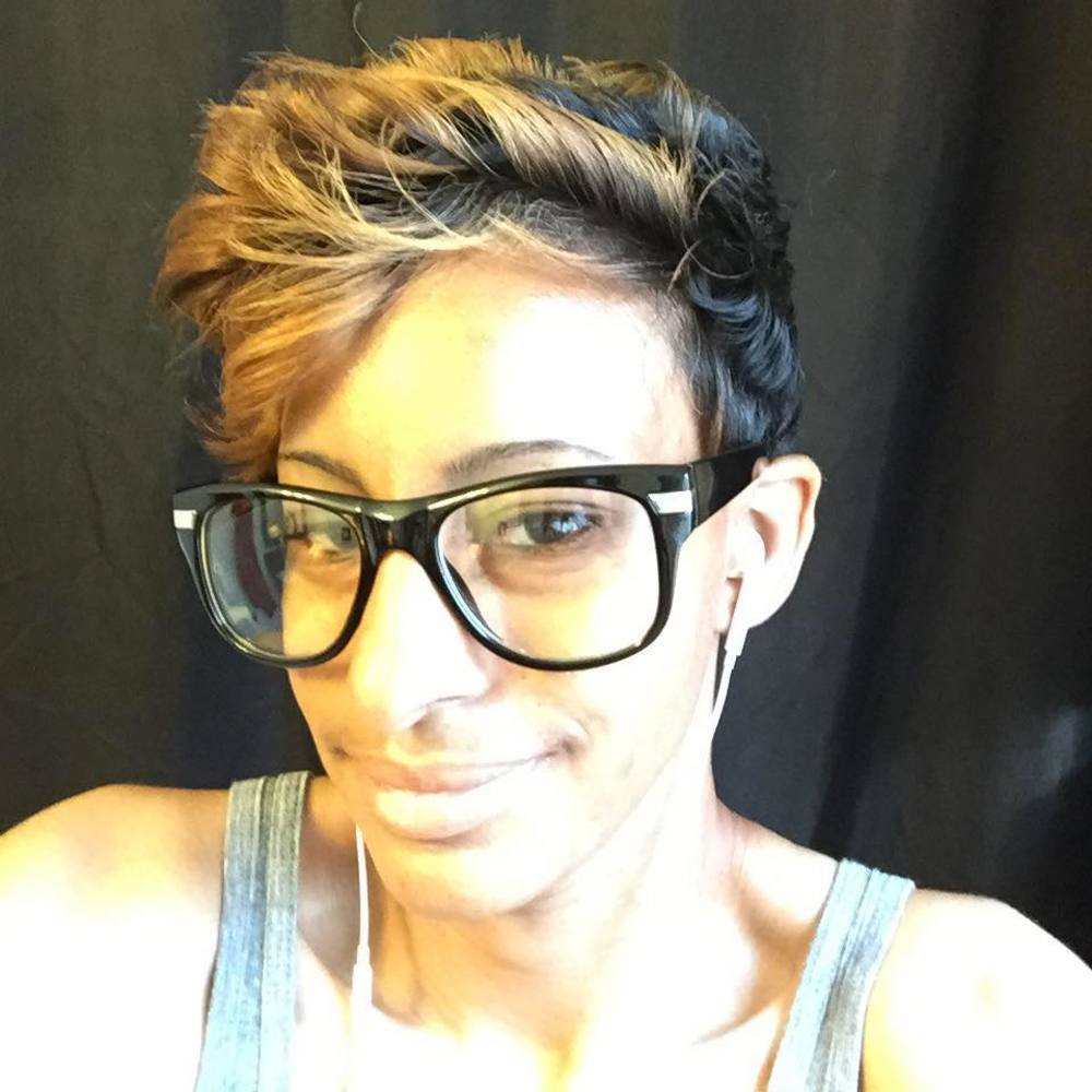 Meet your Posher, Nikki